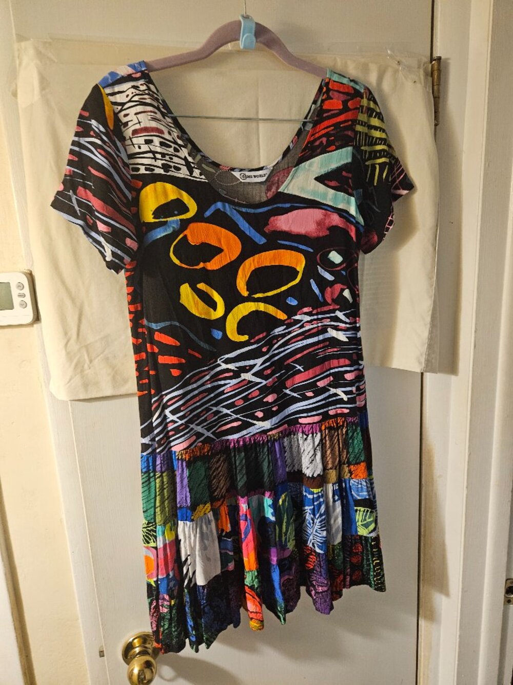 Jams World Brand XS Womens Mini
